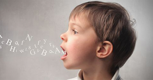 Cà lăm - Hình ảnh minh họa